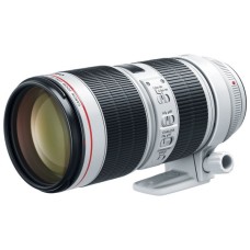 Об'єктив Canon EF 70-200mm f/2.8L IS III USM (3044C005)