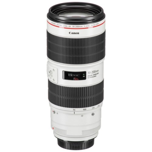 Об'єктив Canon EF 70-200mm f/2.8L IS III USM (3044C005)