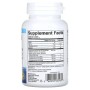 Жирні кислоти Natural Factors Омега-3, 1260 мг, RxOmega-3, 60 гелевих капсул (NFS-03548)