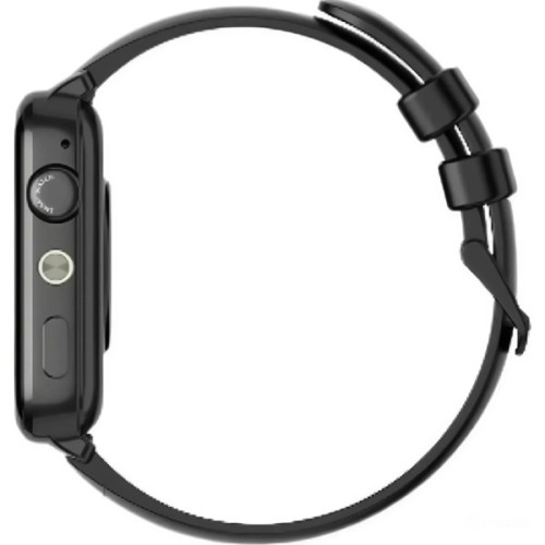 Смарт-годинник Blackview R30 Max Black (6931548323174)