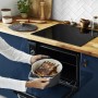 Каструля Tefal Air з кришкою 5.7л чорний (E2558904)