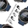 Плівка захисна Armorstandart hydrogel Garmin quatix 8 47mm 6 pcs (ARM91676)