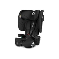 Автокрісло Lionelo Nelly I-Size Black Carbon (LO-NELLY I-SIZE BLACK CARBON)