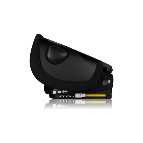 Автокрісло Lionelo Nelly I-Size Black Carbon (LO-NELLY I-SIZE BLACK CARBON)