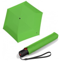 Парасоля Knirps U.200 Ultra Light Duomatic Green (Kn95-2200-2701)