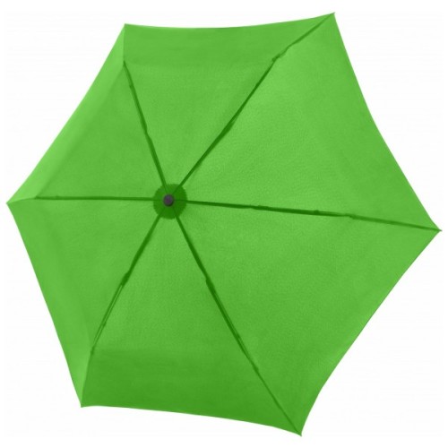 Парасоля Knirps U.200 Ultra Light Duomatic Green (Kn95-2200-2701)