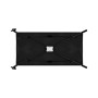 Дитячий манеж Lionelo Stefi BLACK CARBON (LO-STEFI BLACK CARBON)