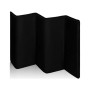Дитячий манеж Lionelo Stefi BLACK CARBON (LO-STEFI BLACK CARBON)