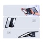Чохол до планшета BeCover Xundd Stand Apple iPad Pro 11" M5 2025 Black (715961)