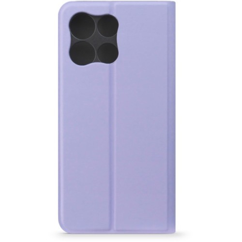 Чохол до мобільного телефона Armorstandart OneFold Case Motorola G86 Power 5G Lavender (ARM92914)