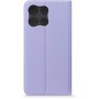 Чохол до мобільного телефона Armorstandart OneFold Case Motorola G86 Power 5G Lavender (ARM92914)