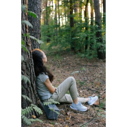 Туристичний килимок Tribe Trek Mat grey (T-BC-0021-grey)