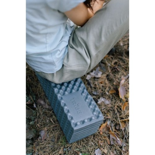 Туристичний килимок Tribe Trek Mat grey (T-BC-0021-grey)