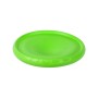 Іграшка для собак Flyber Літаюча тарілка Flyber 22 см салатова (62175)