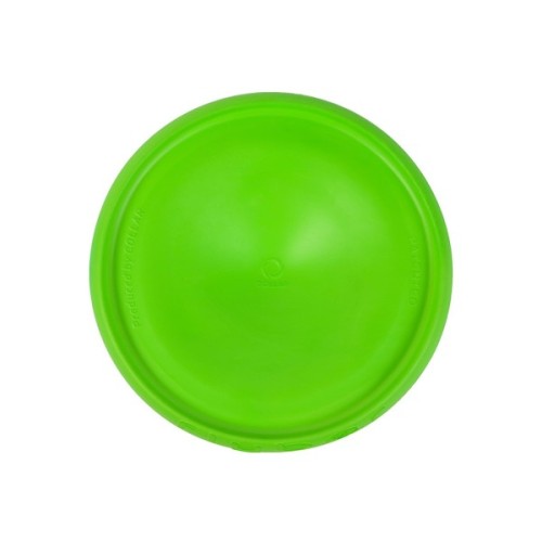 Іграшка для собак Flyber Літаюча тарілка Flyber 22 см салатова (62175)