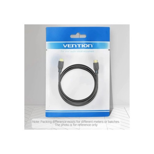 Кабель мультимедійний HDMI M to HDMI M 5.0m V2.1 8K60Hz Vention (AANBJ)