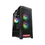 Корпус для ПК Cougar Airface RGB Black