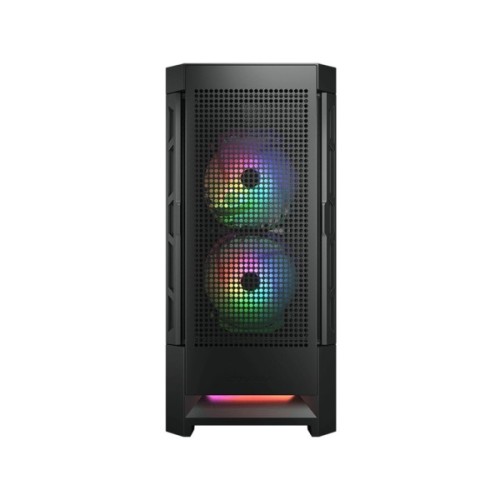 Корпус для ПК Cougar Airface RGB Black