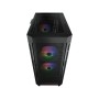 Корпус для ПК Cougar Airface RGB Black