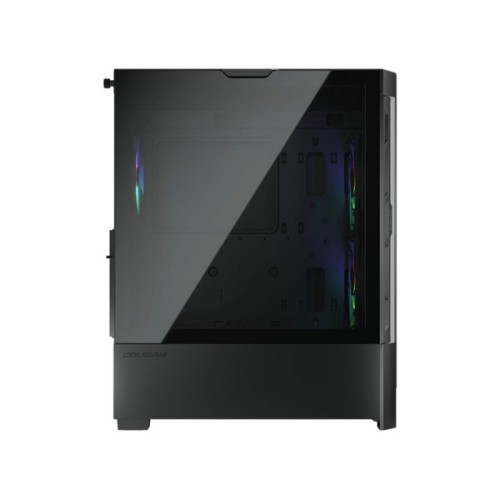 Корпус для ПК Cougar Airface RGB Black