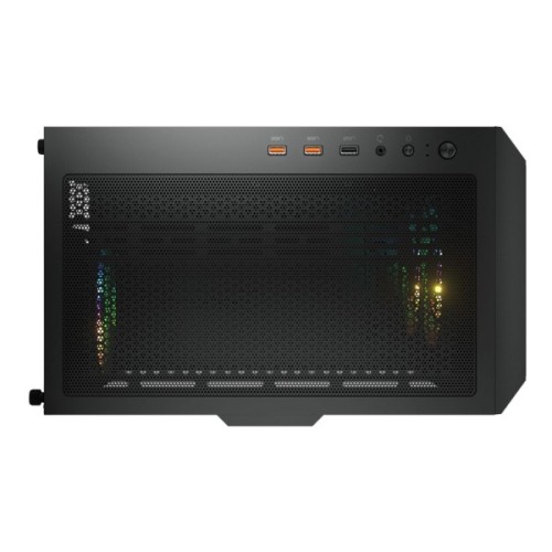 Корпус для ПК Cougar Airface RGB Black