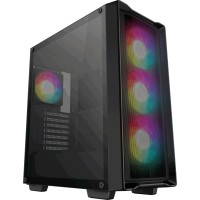 Корпус для ПК Deepcool CC560 MESH V2