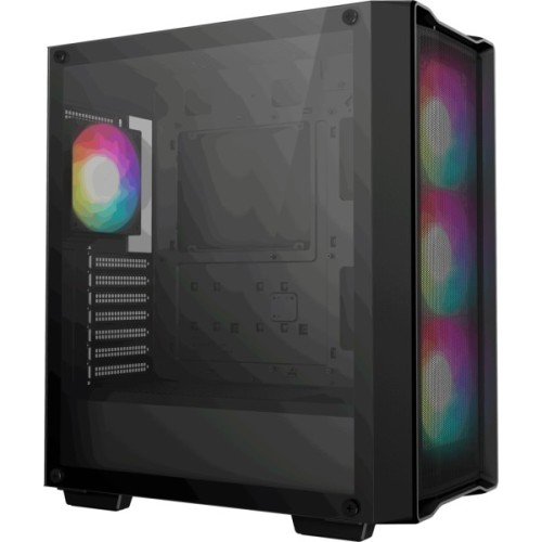 Корпус для ПК Deepcool CC560 MESH V2