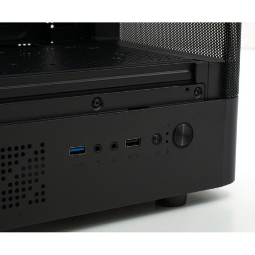 Корпус для ПК Vinga CS323