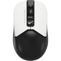 Мишка A4Tech FB12S Wireless/Bluetooth Panda (4711421967945)