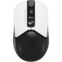 Мишка A4Tech FB12S Wireless/Bluetooth Panda (4711421967945)