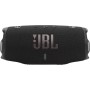 Акустична система JBL Charge 6 Black (JBLCHARGE6BLK)