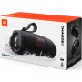 Акустична система JBL Charge 6 Black (JBLCHARGE6BLK)