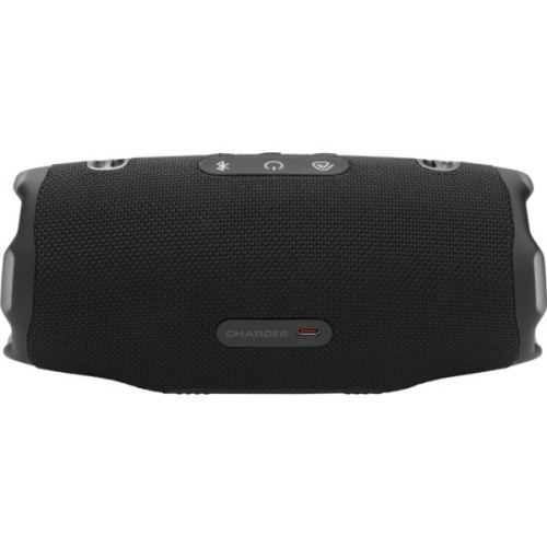 Акустична система JBL Charge 6 Black (JBLCHARGE6BLK)