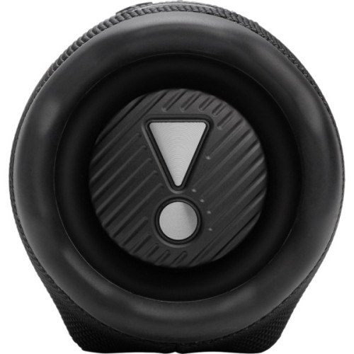 Акустична система JBL Charge 6 Black (JBLCHARGE6BLK)