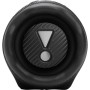 Акустична система JBL Charge 6 Black (JBLCHARGE6BLK)
