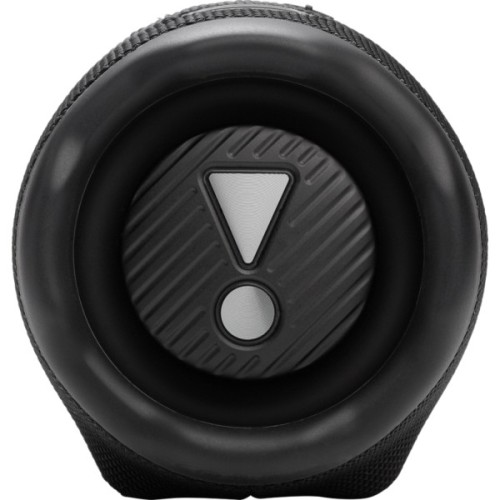 Акустична система JBL Charge 6 Black (JBLCHARGE6BLK)