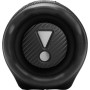 Акустична система JBL Charge 6 Black (JBLCHARGE6BLK)