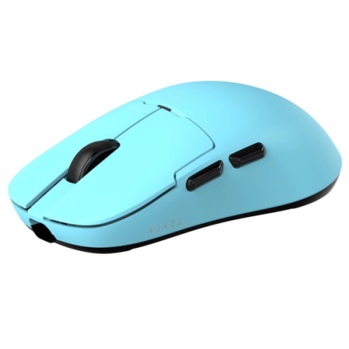 Мишка Ajazz AJ159P MC Wireless/Bluetooth/USB Charging Dock Blue (AJ159P-MC-Blue)