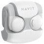 Навушники Havit OWS907 TWS Grey (6939119077662)