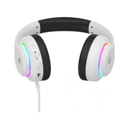 Навушники A4Tech Bloody GR520 Wireless White (4711421003117)