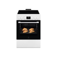 Плита Electrolux LKR664177W