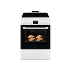 Плита Electrolux LKR664177W