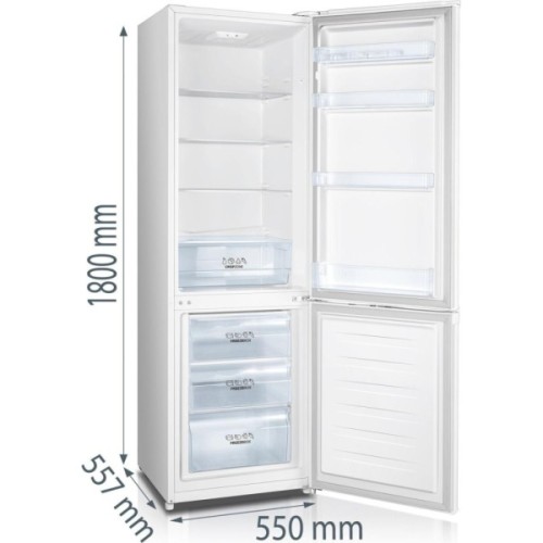 Холодильник Gorenje RK418DPW4