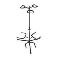 Стійка для гітари Gator Frameworks Triple Guitar Stand (GFW-GTR-3000)