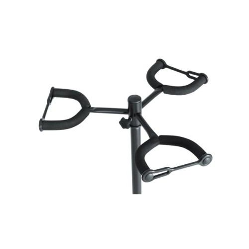 Стійка для гітари Gator Frameworks Triple Guitar Stand (GFW-GTR-3000)