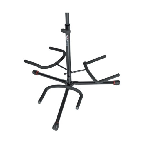 Стійка для гітари Gator Frameworks Triple Guitar Stand (GFW-GTR-3000)