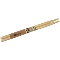 Барабанні палички ProMark L.A. Special 2B (LA2BW)