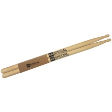 Барабанні палички ProMark L.A. Special 2B (LA2BW)