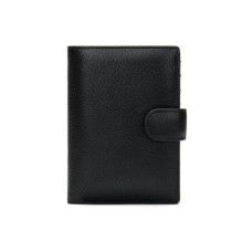 Гаманець Vintage Чорний (14927)