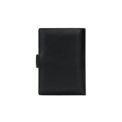 Гаманець Vintage Чорний (14927)